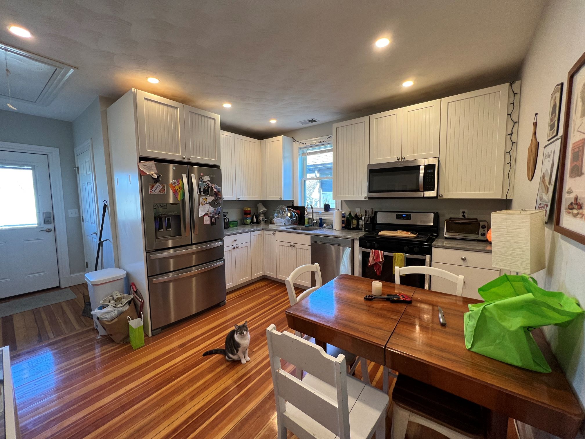 305 Highland Ave, Davis Square