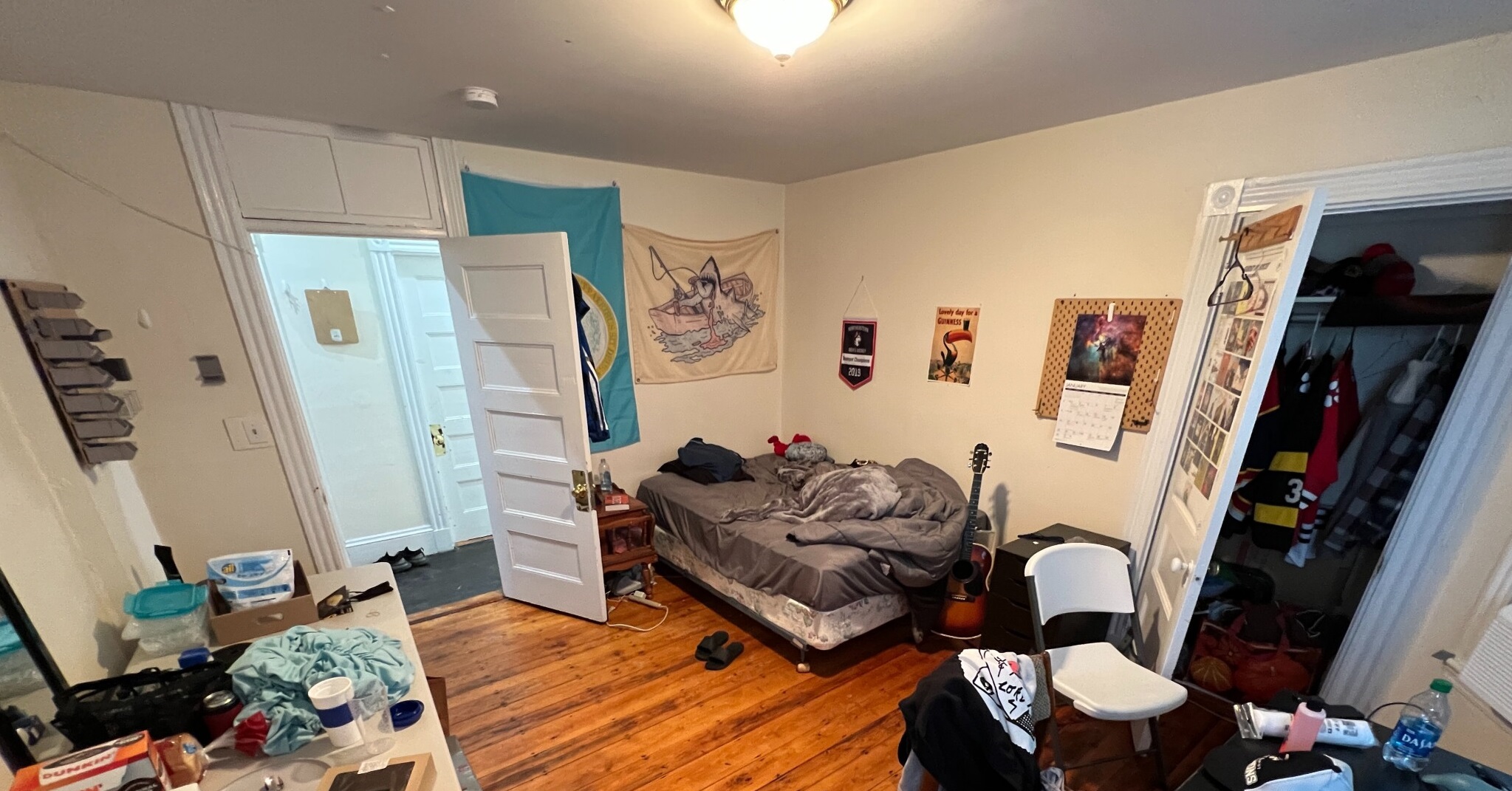 38 Calumet St, Mission Hill