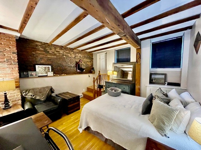 130 Prince St, North End