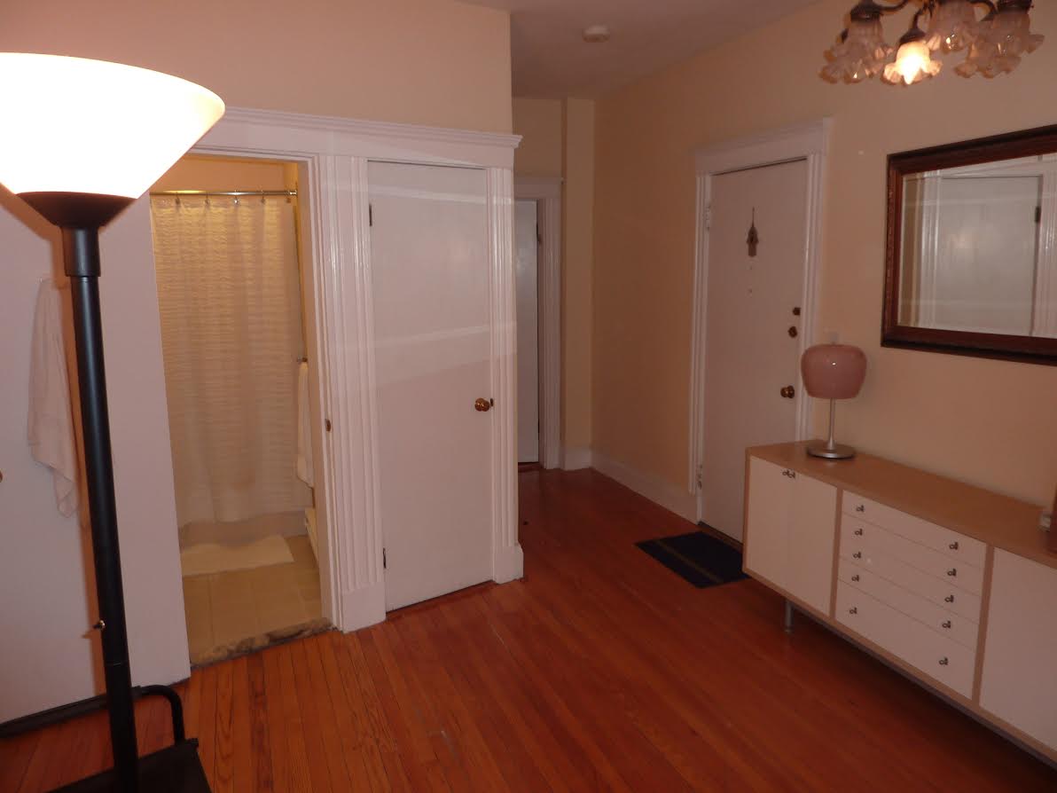 6 Sutherland Rd, Brighton