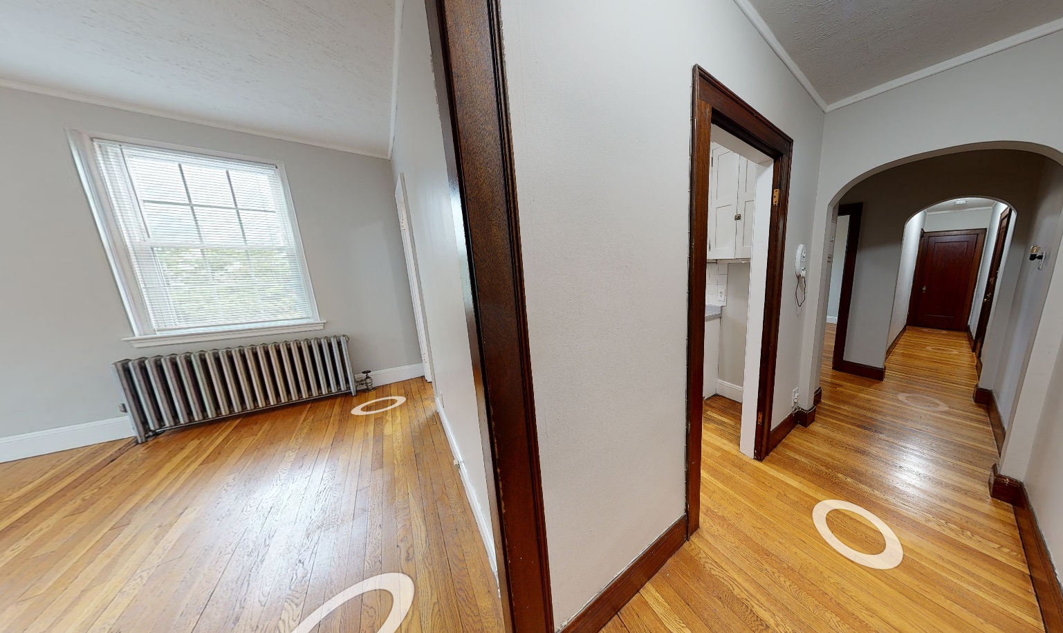 119 College Ave, Teele Square