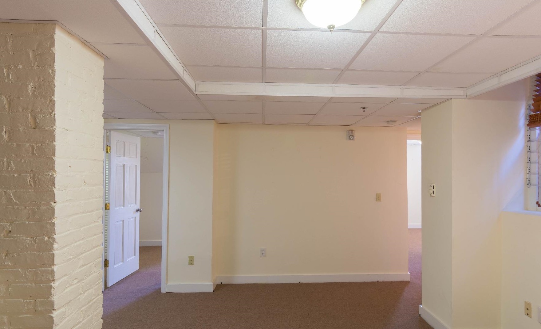 1616 Massachusetts Ave, Neighborhood Nine