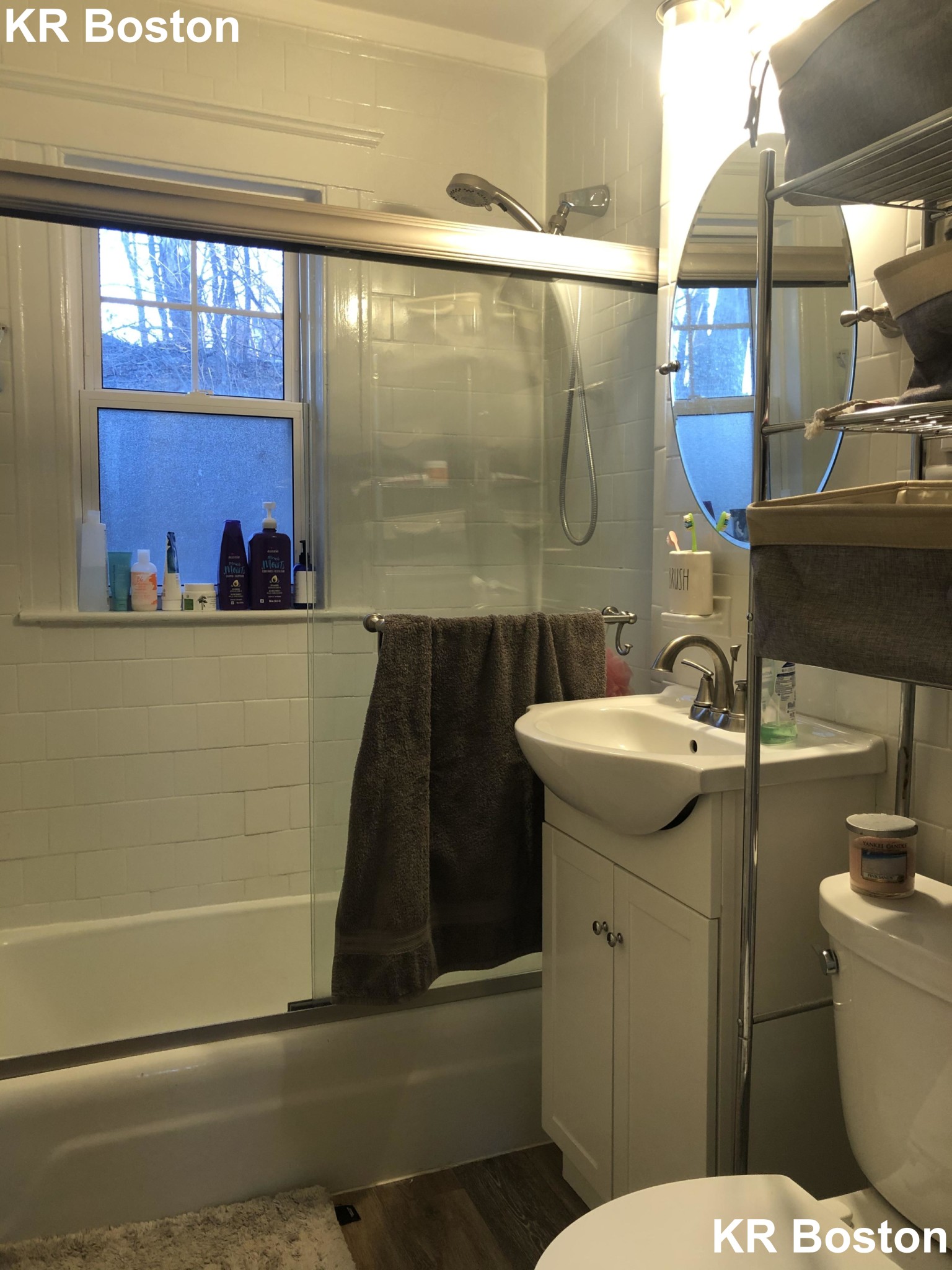 24 Ridgemont, Allston