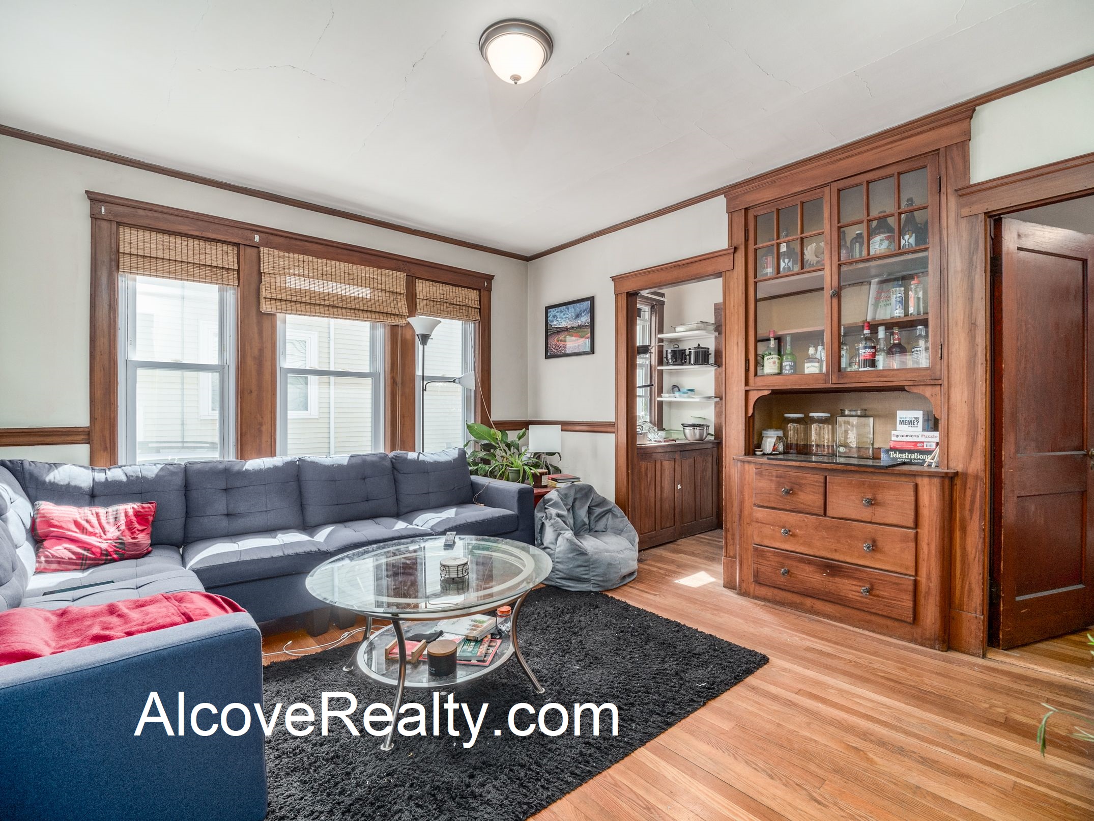 62 Upland Rd, Teele Square