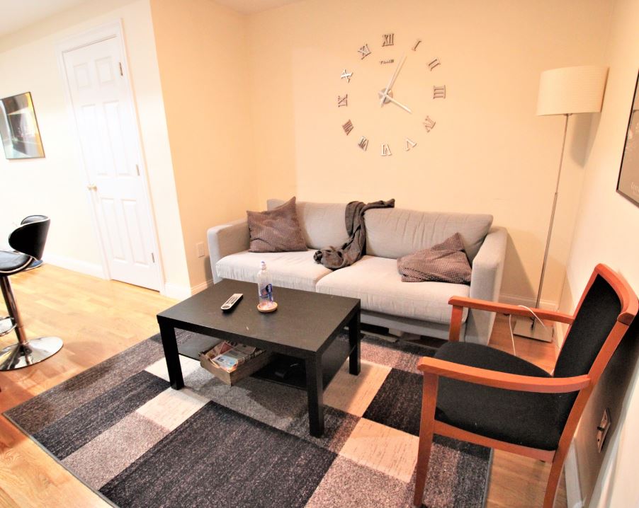 1029 Tremont St, South End