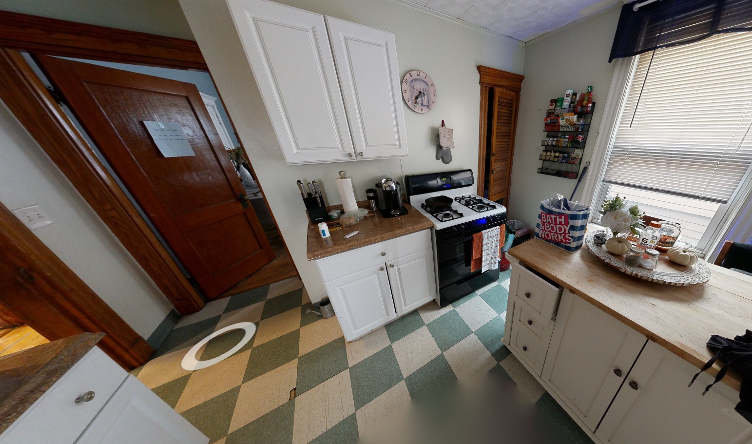 20 Marie, Mid Cambridge