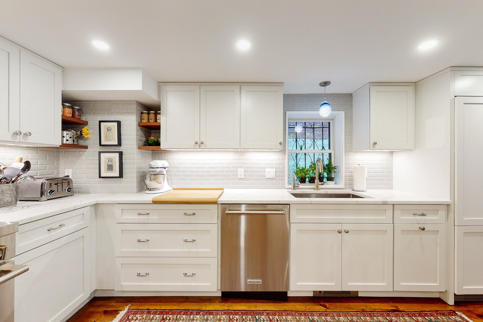 1 Lawrence St, South End