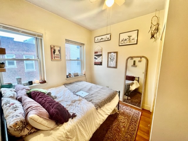 4 Baldwin Pl, North End