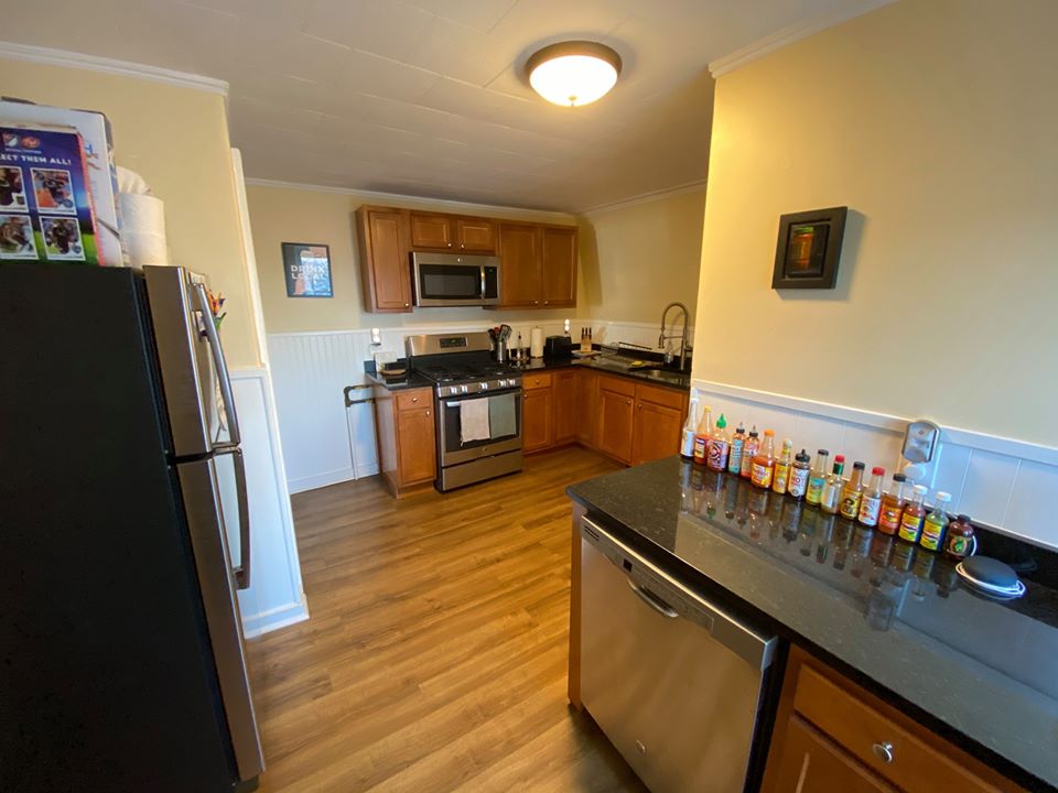 45 Hancock St, Charlestown