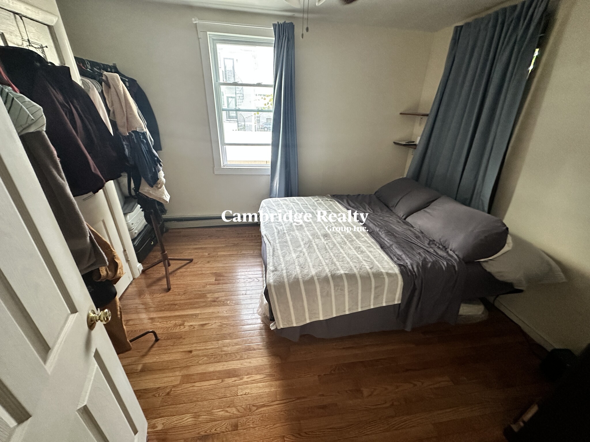 67 Gore St, East Cambridge