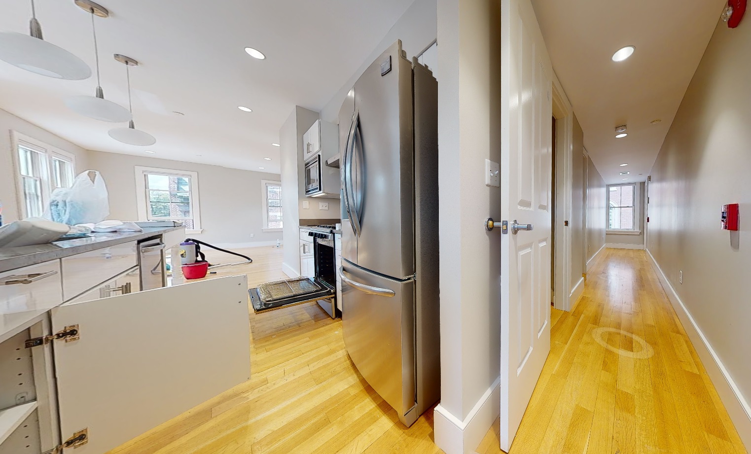 40 Bow St, Harvard Square