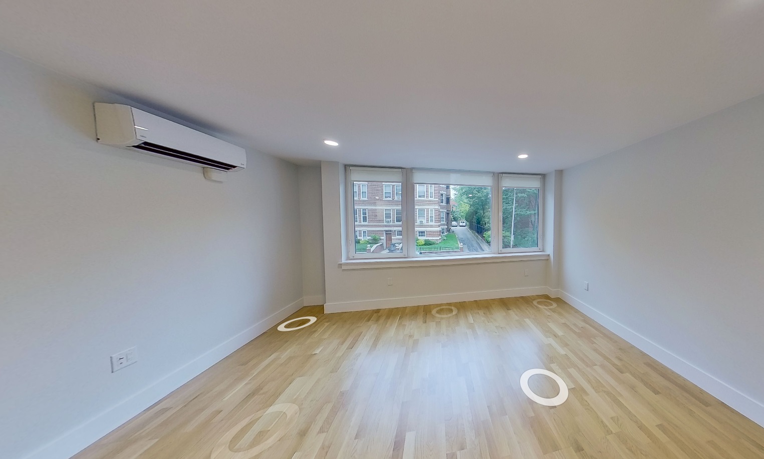 334 Harvard, Mid Cambridge