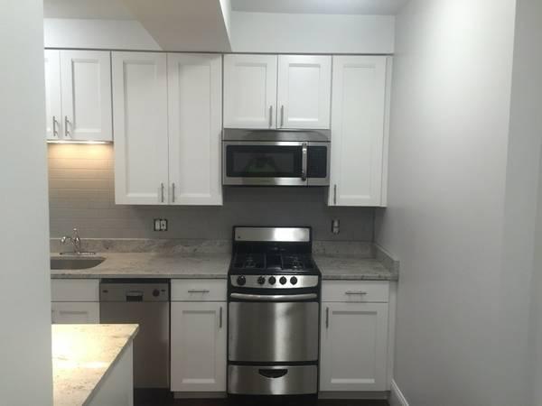 91 Westland Ave, Fenway