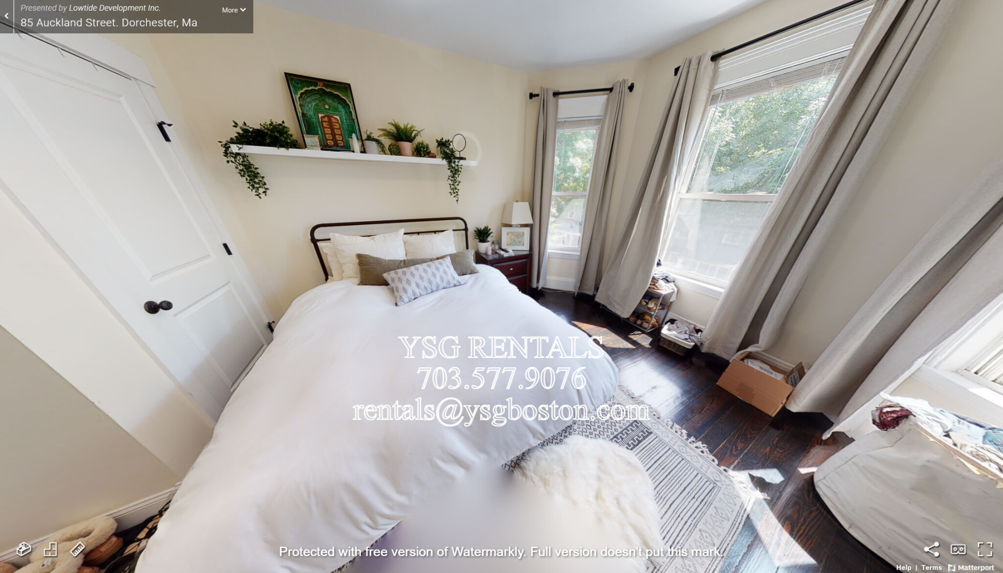 85 Auckland St, Dorchester