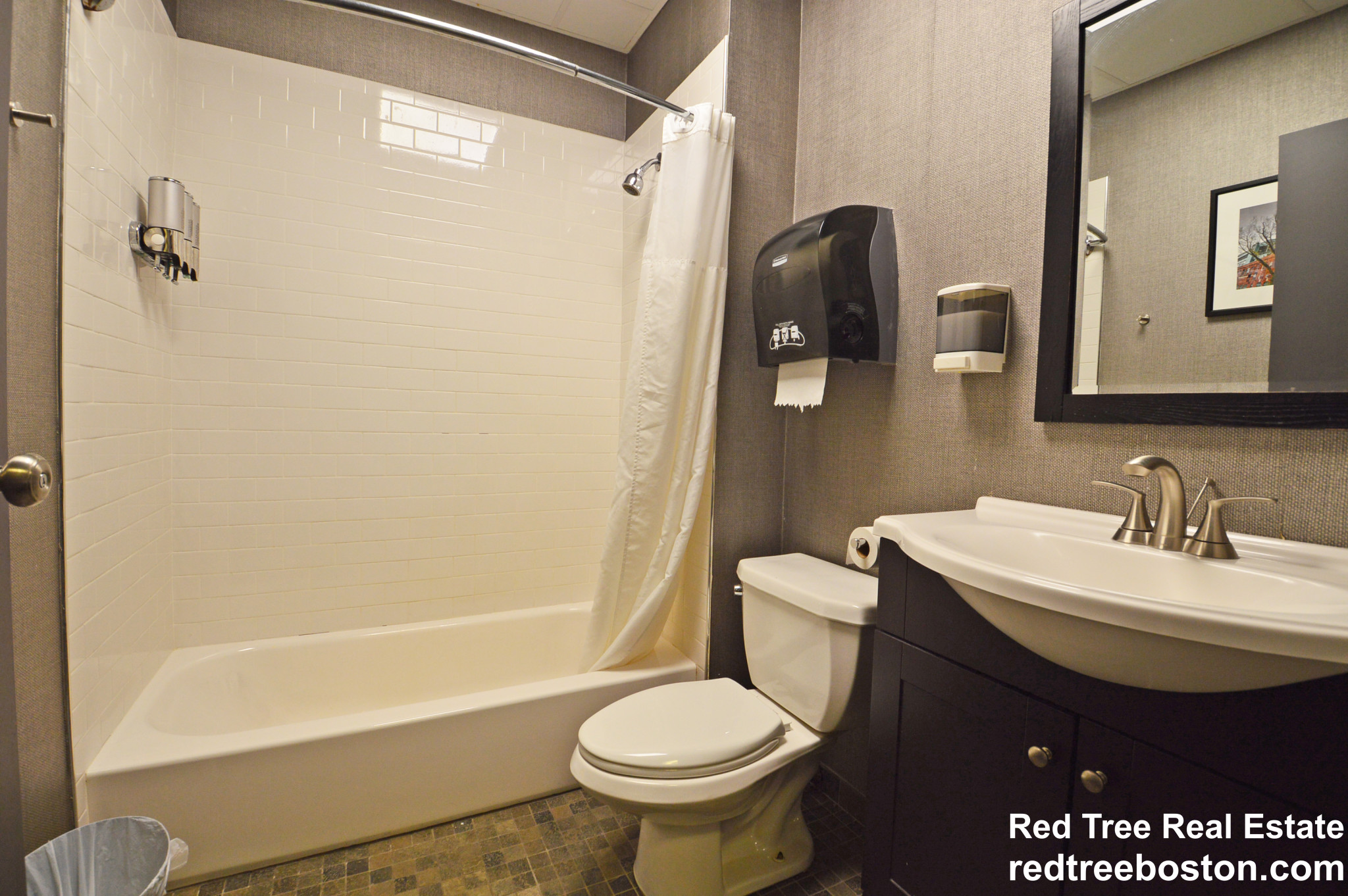 29 Temple Pl, Theatre District