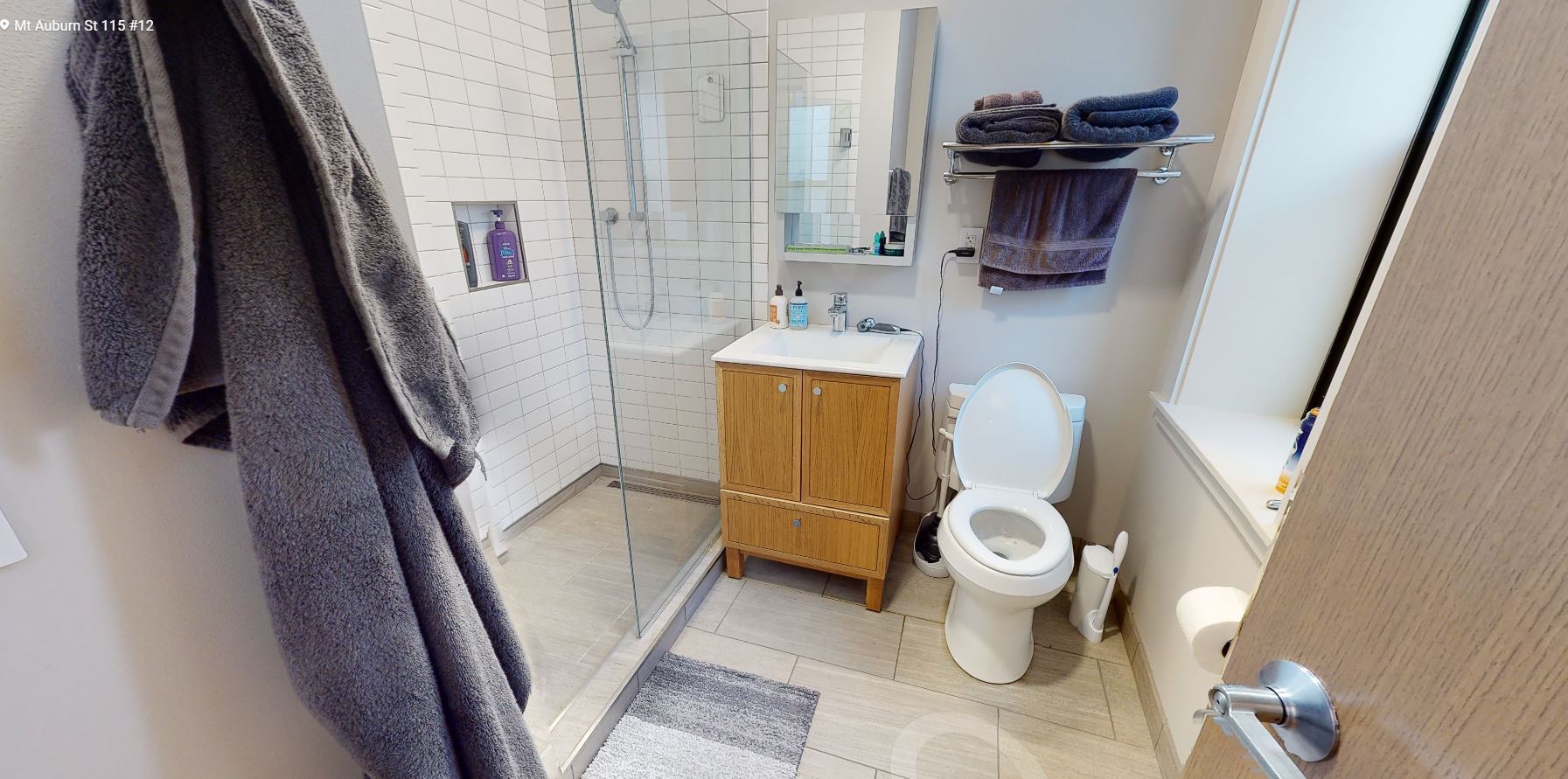 115 Mount Auburn St, Harvard Square