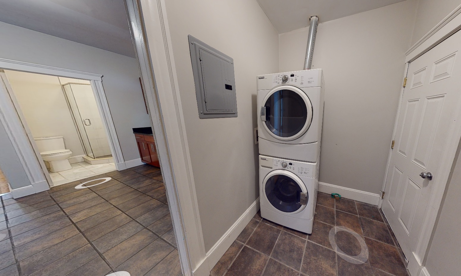 11 Beacon St, Ward Two