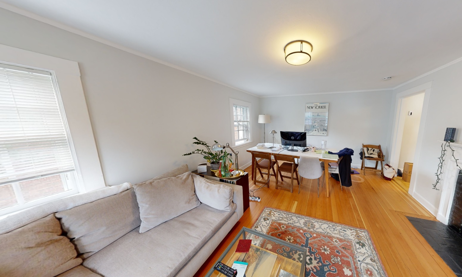 38 Gibson St, West Cambridge