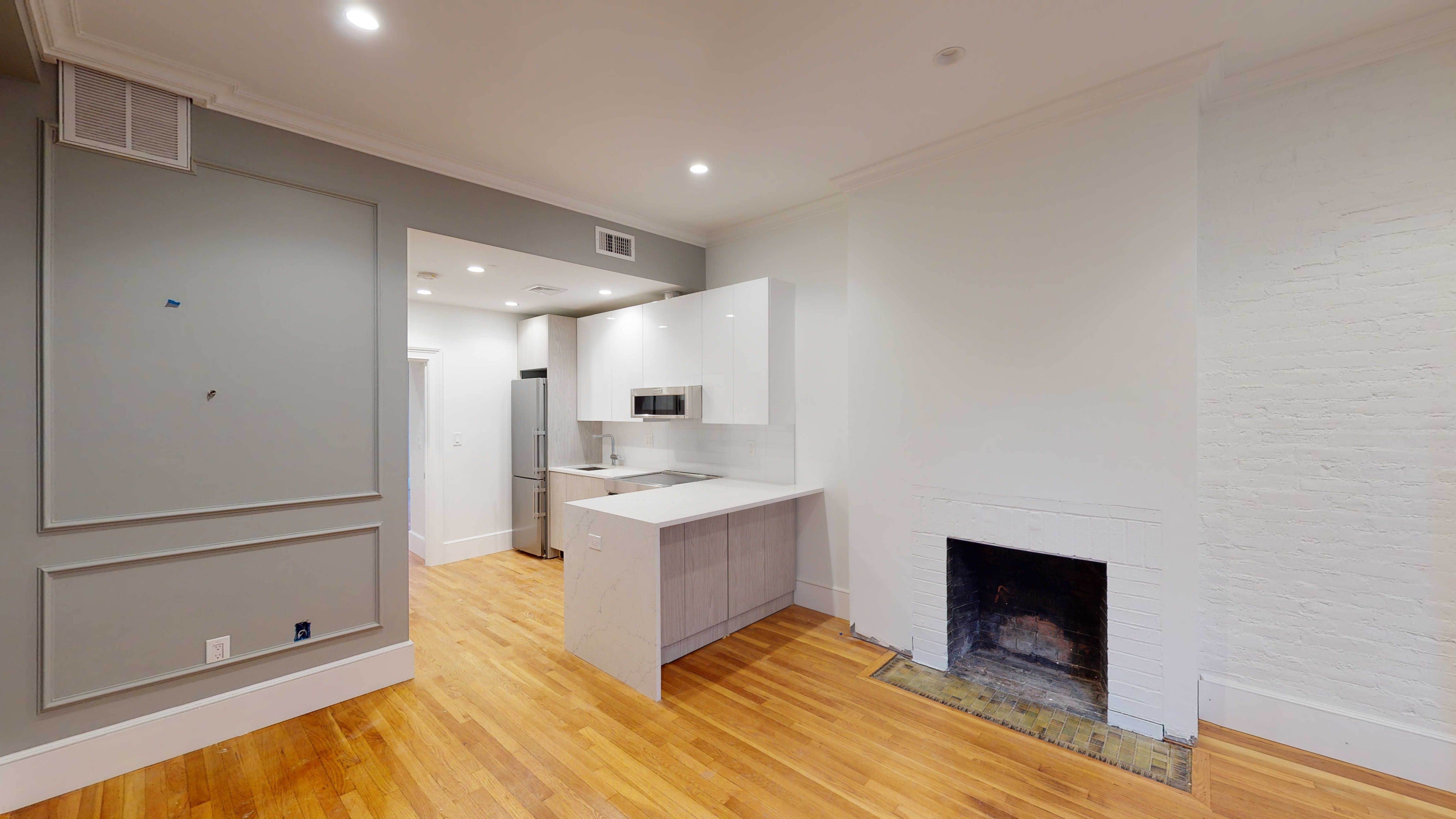 60 Kirkland St, Porter Square