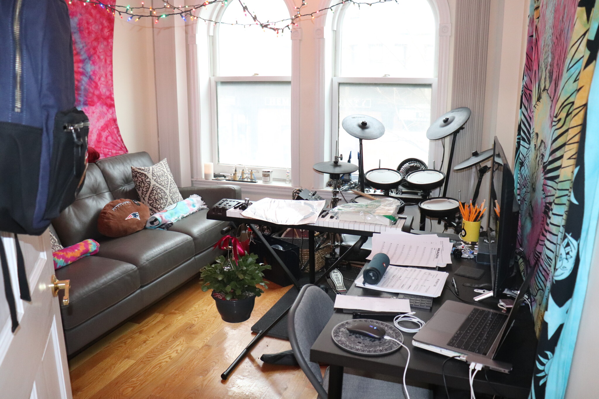 90 Westland Ave, Fenway