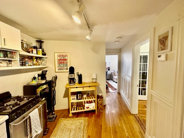 44 Clark St, North End