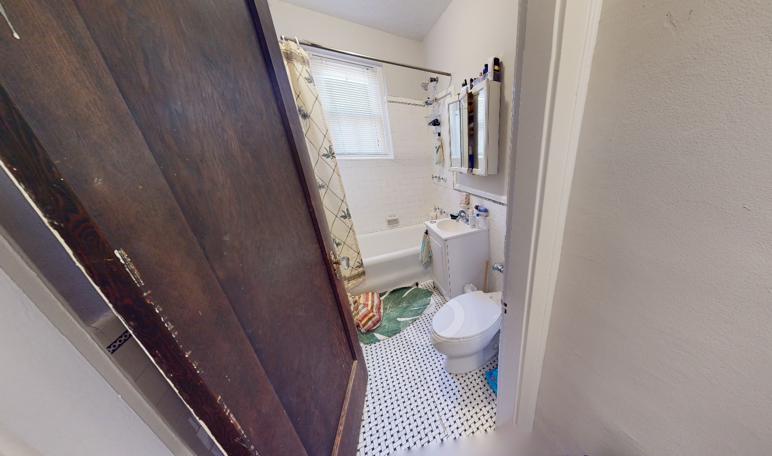 119 College Ave, Davis Square