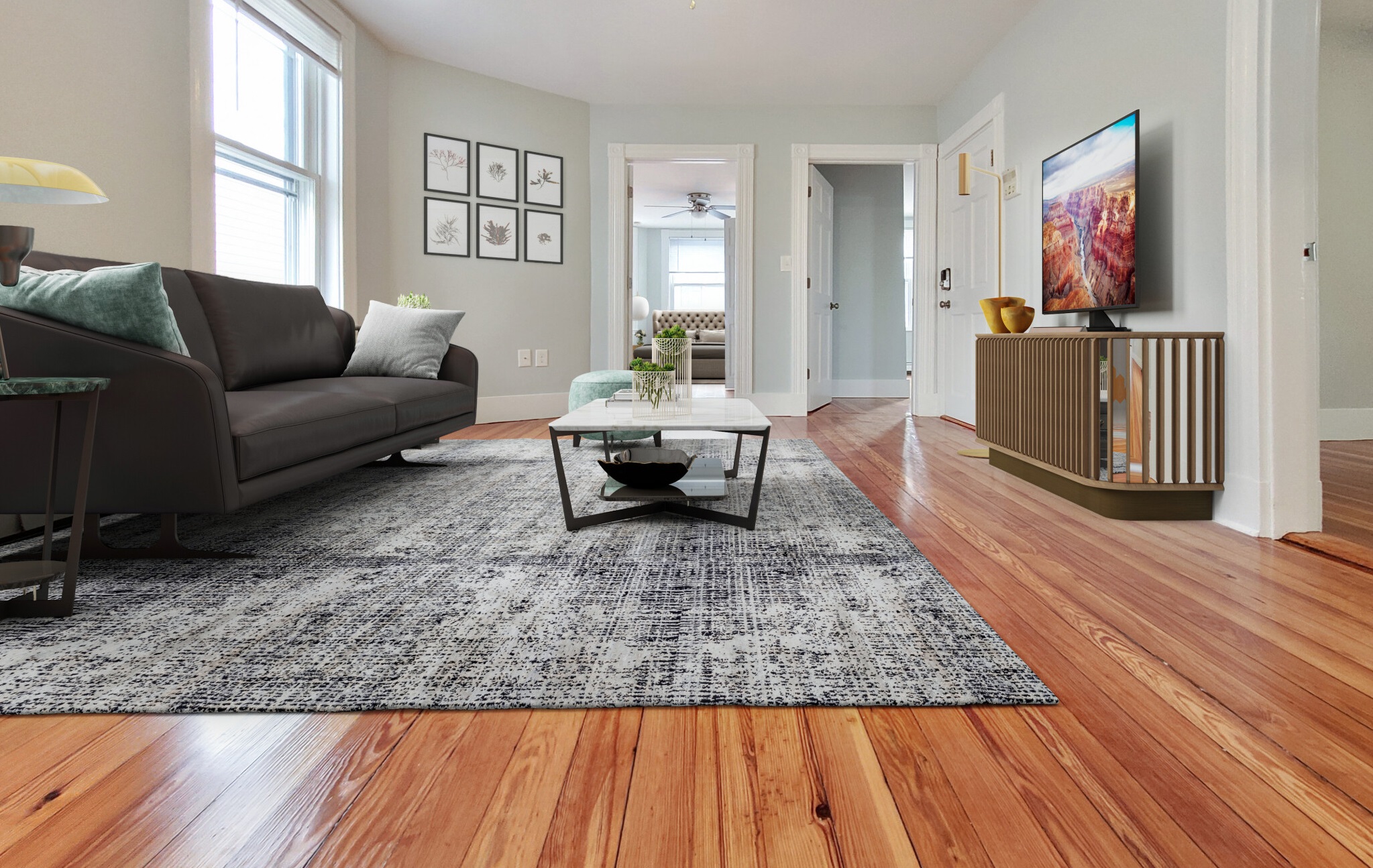 114 Falcon St, East Boston