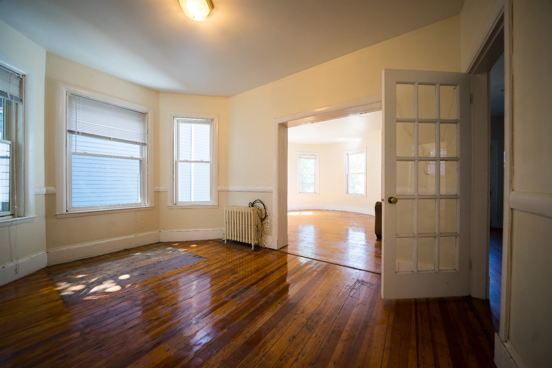 452 Centre St, Jamaica Plain