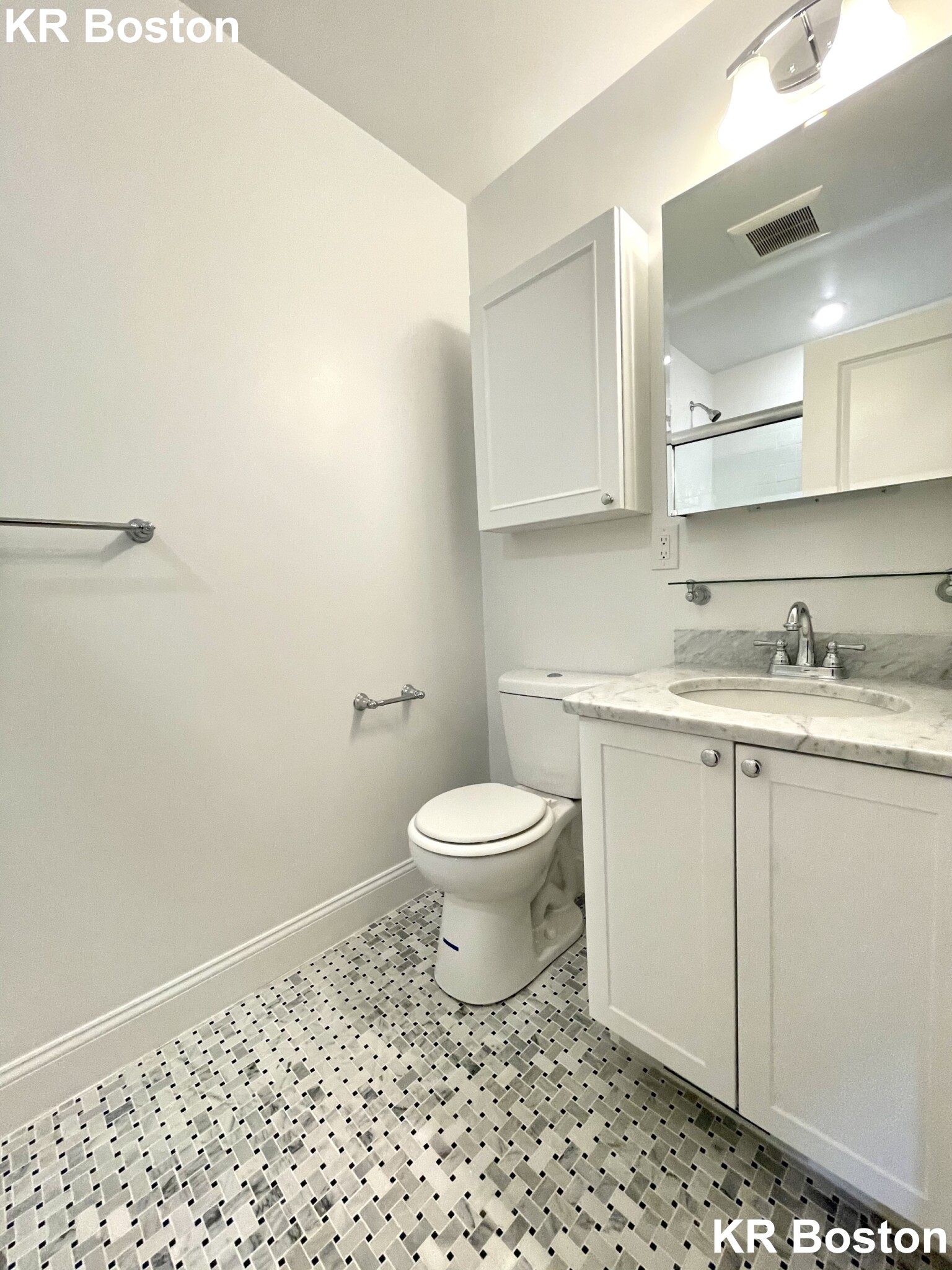 12 Harris St, Coolidge Corner