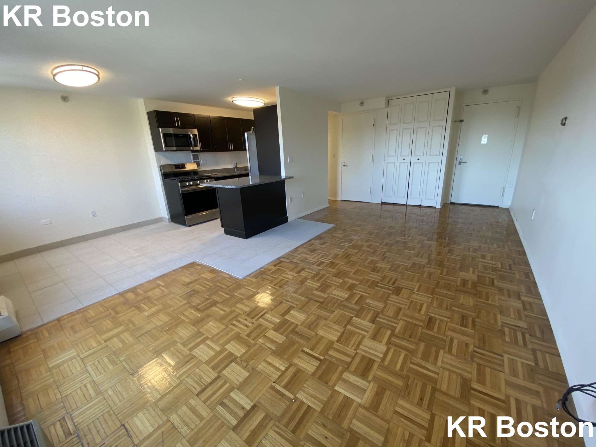 11 Manchester, Coolidge Corner