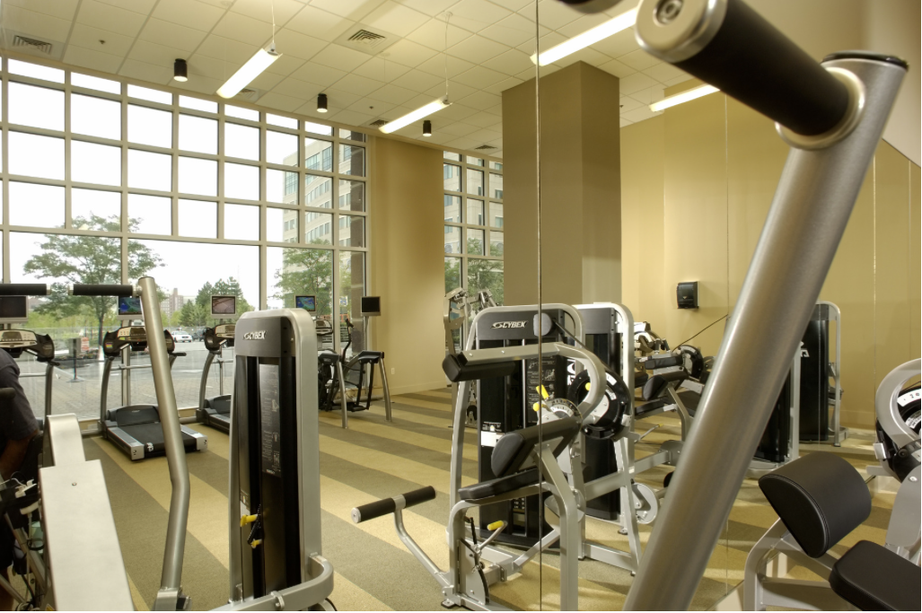 8 Museum Way, North Cambridge