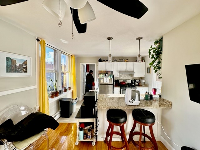 28 Fleet St, North End