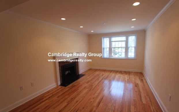 65 Langdon St, Harvard Square