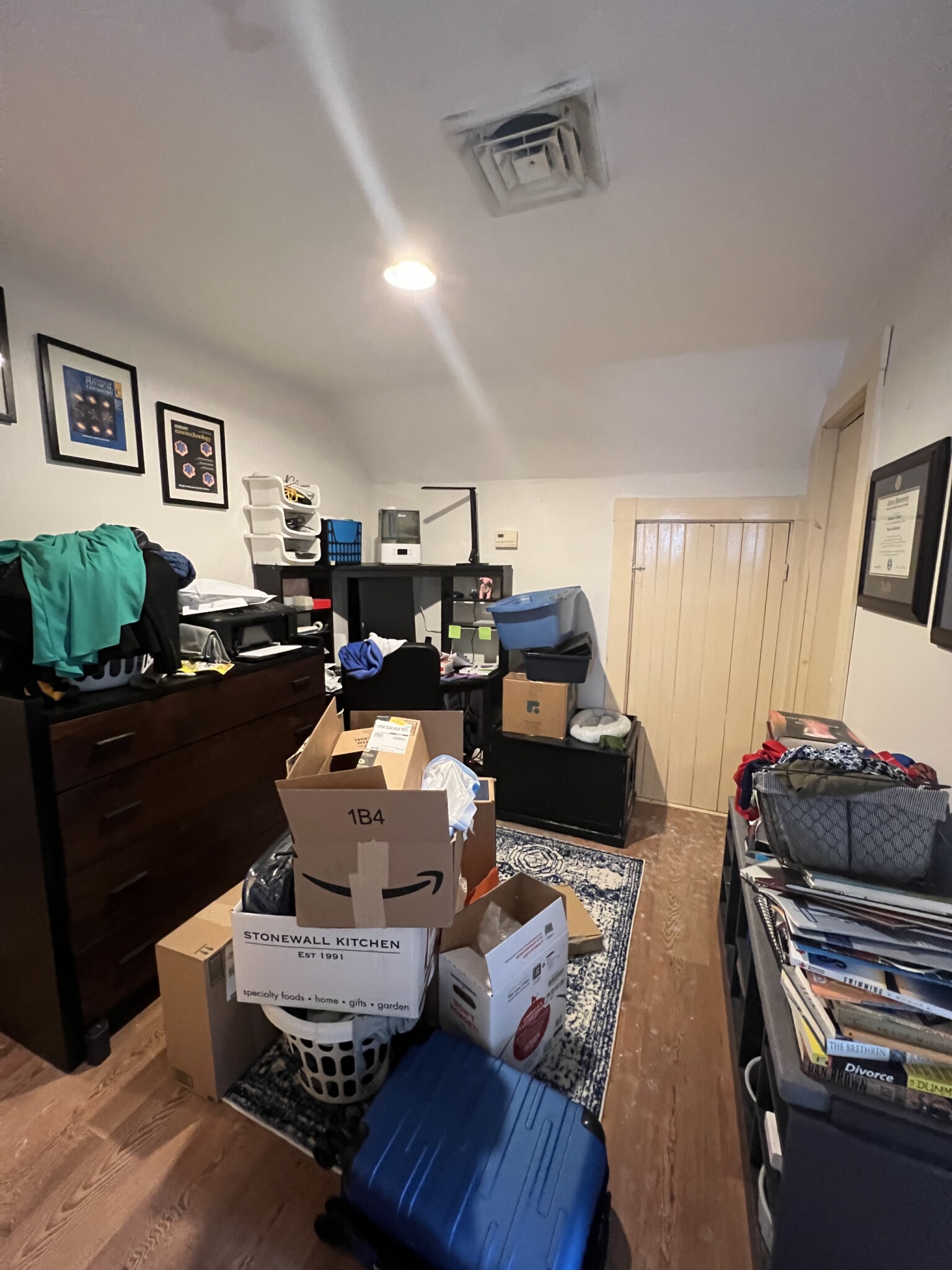 7 Jay St, Davis Square