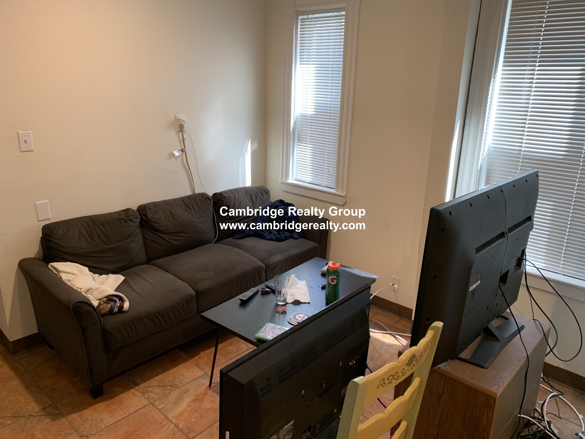 55 Porter Rd, North Cambridge