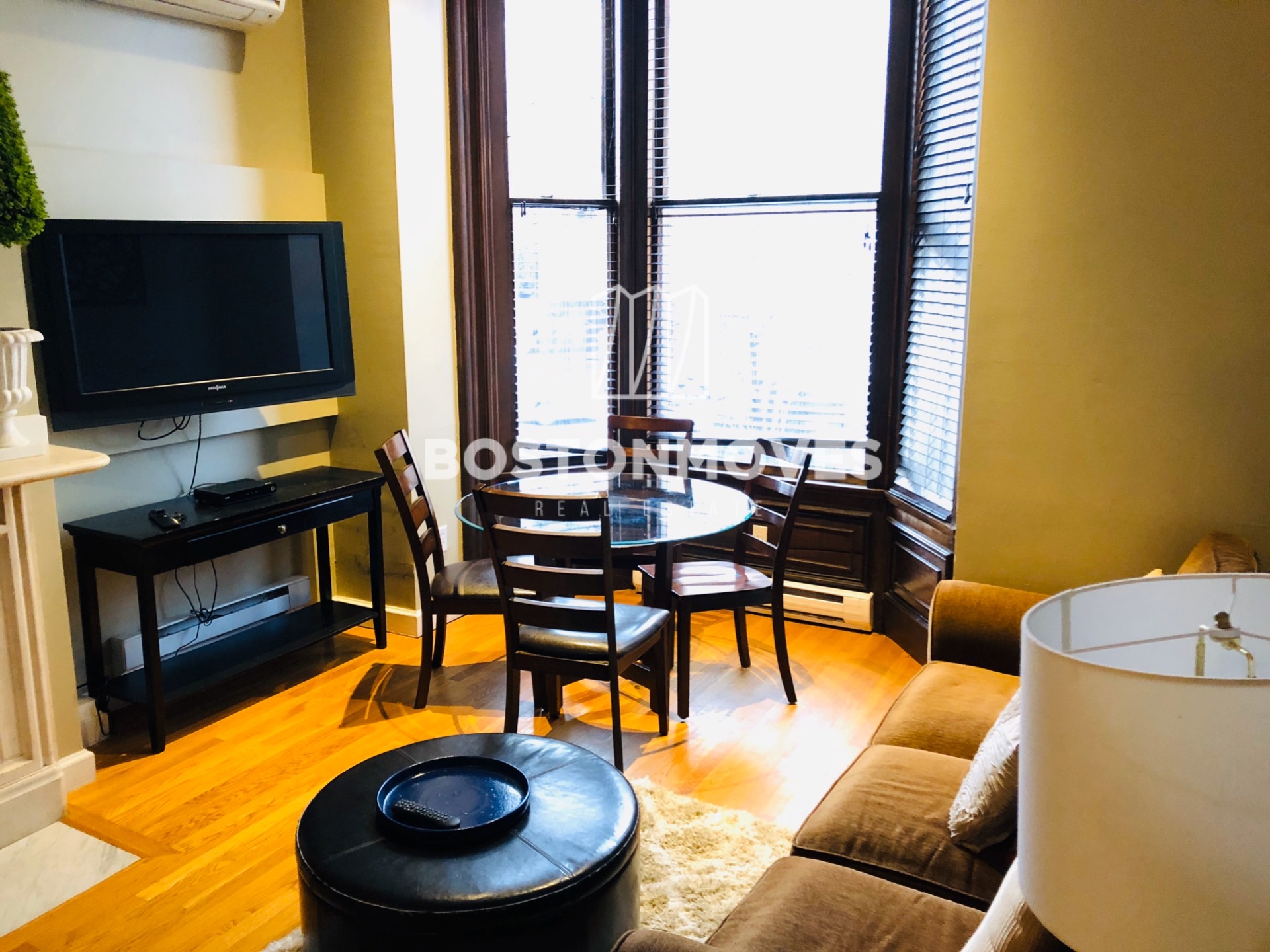 113 Beacon St, Back Bay