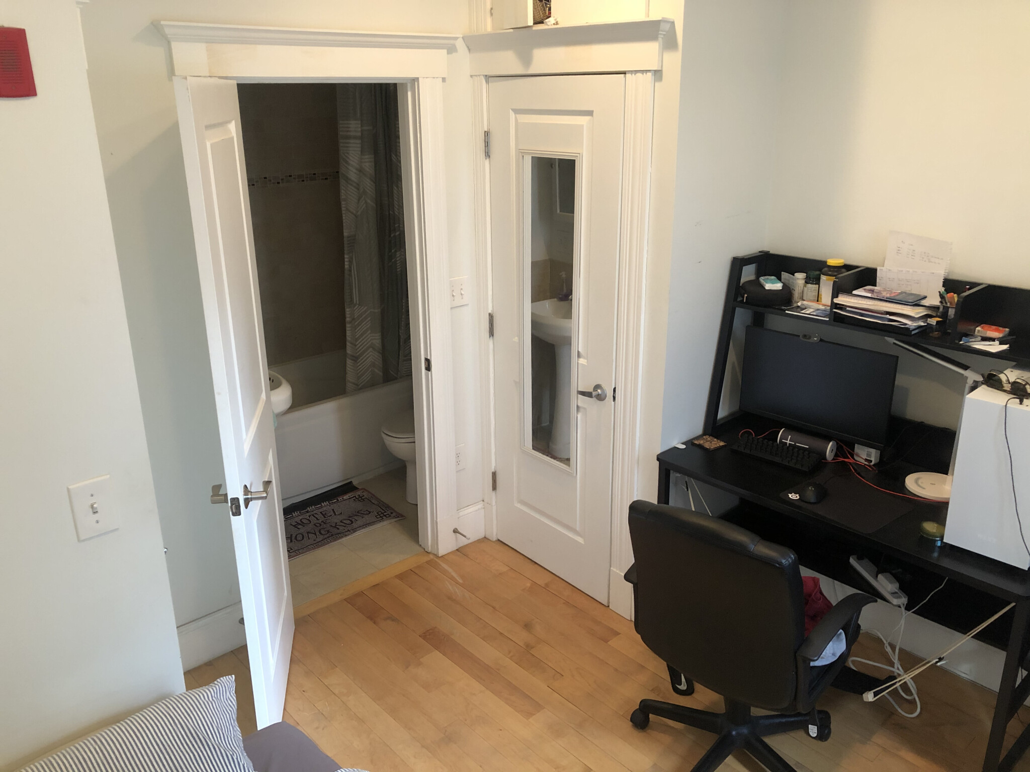 156 Magazine St, Cambridgeport