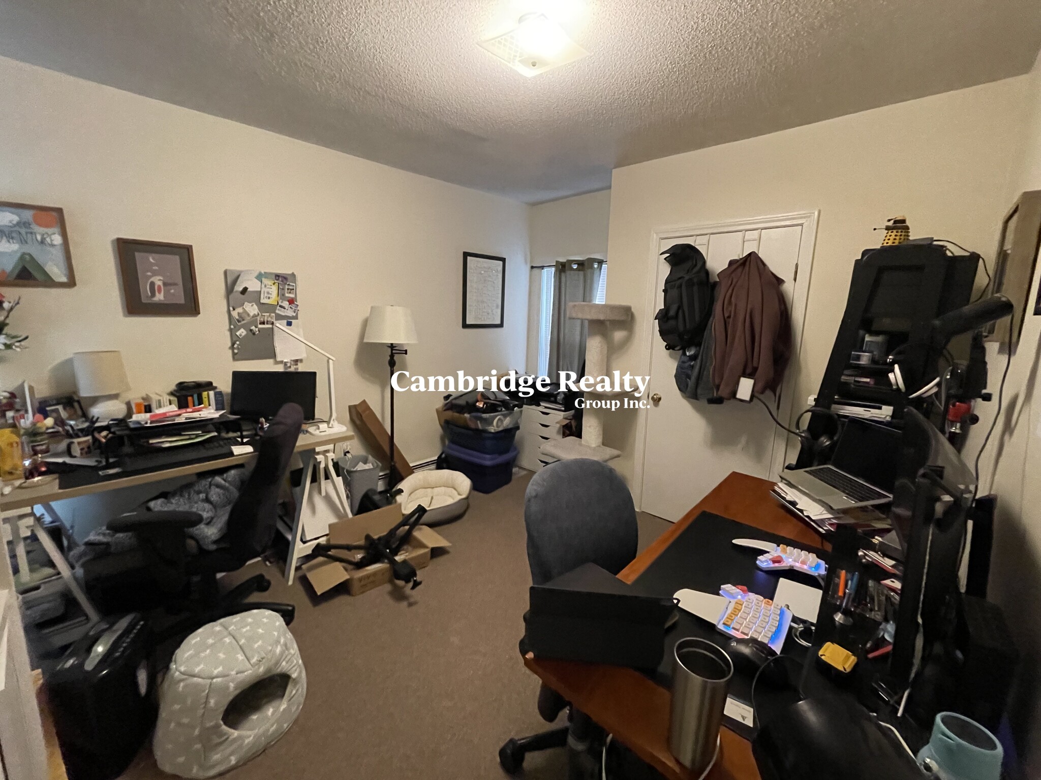 21 Wesley Park, Union Square