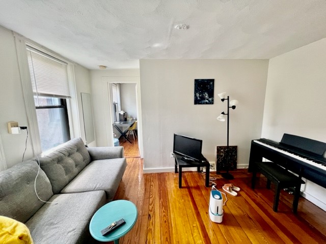 24 Stillman, North End