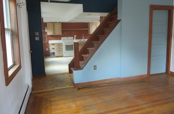 354 Hurley St, East Cambridge