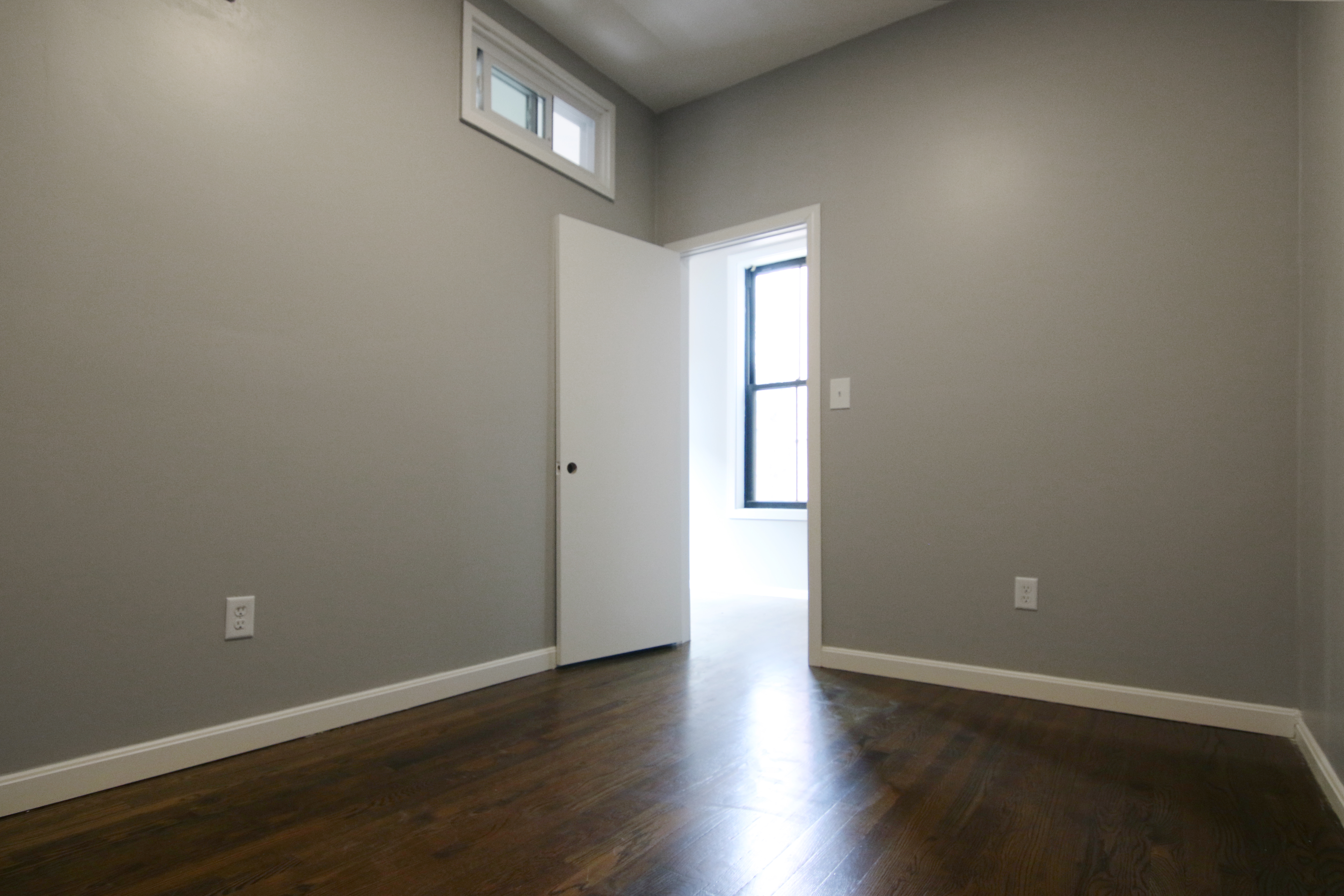 151 Brookline St, South End