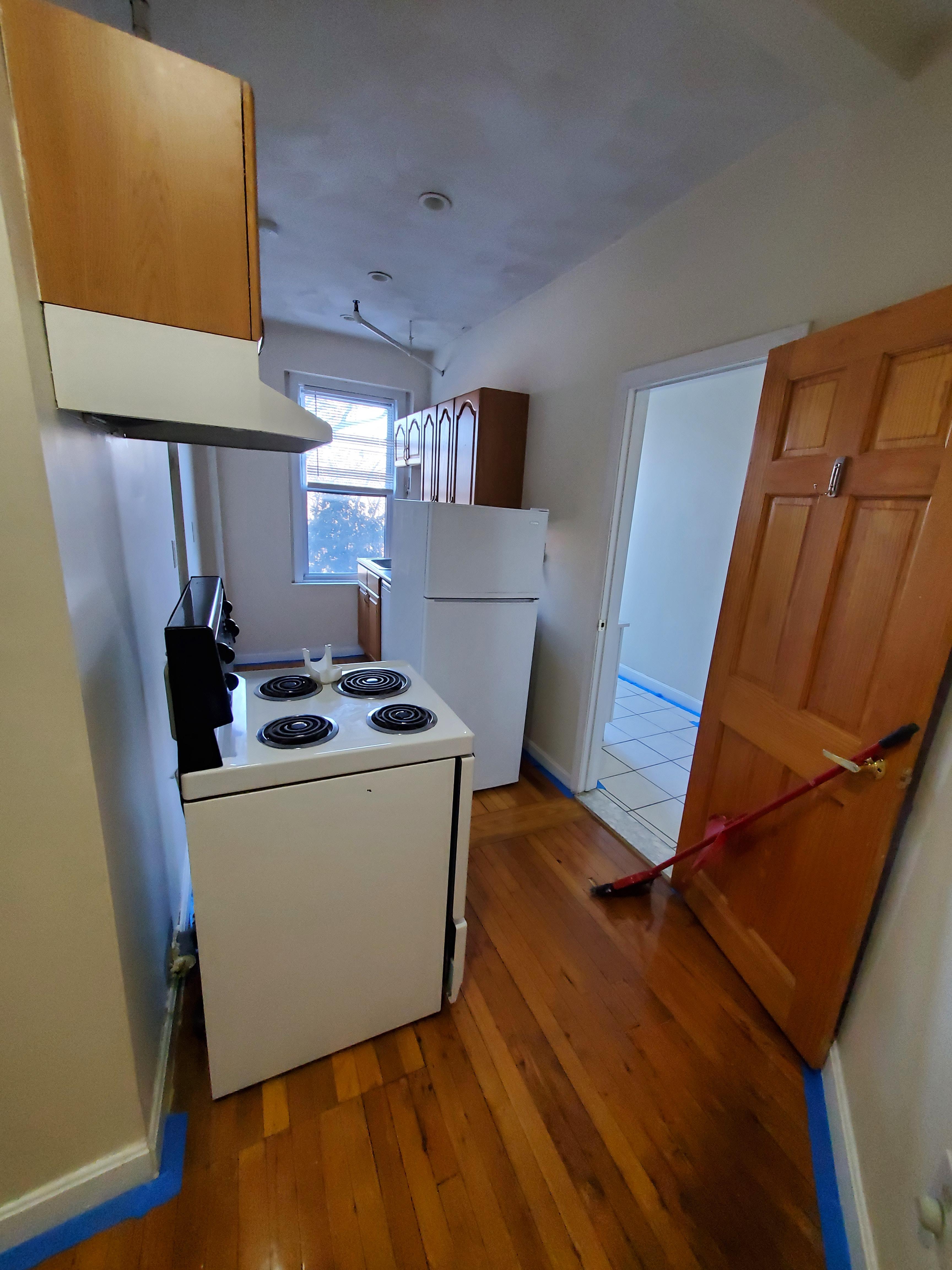 352 Riverway, Mission Hill