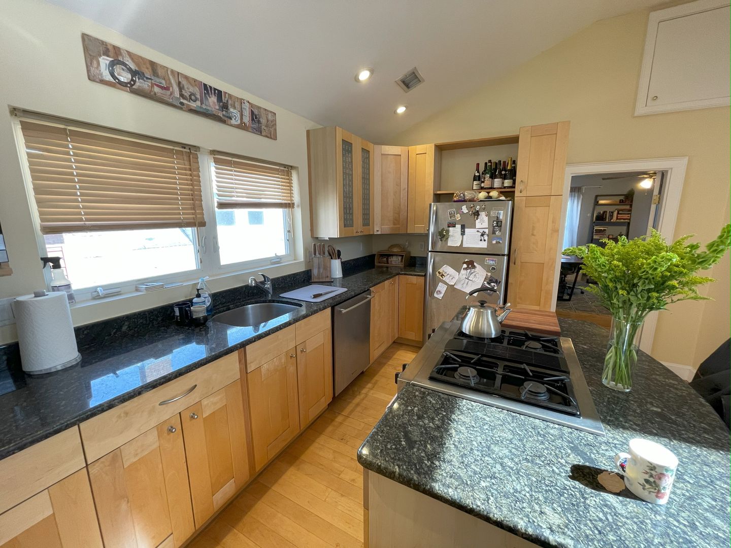 19 Chandler St, Tufts