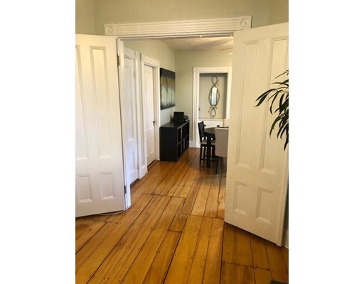 7 Marion St, Roslindale