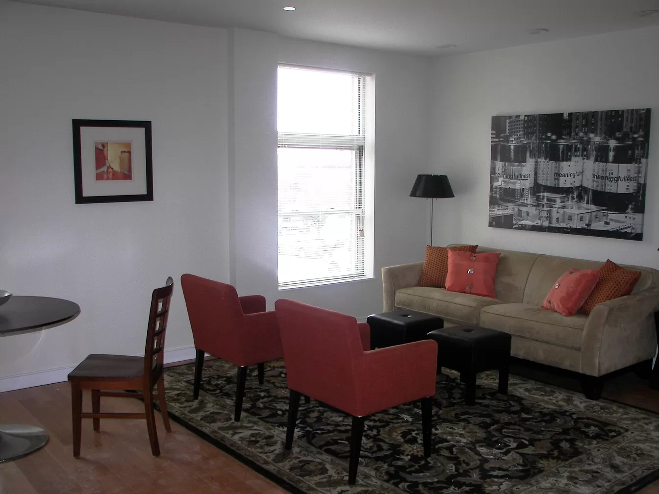 601 Albany St, South End