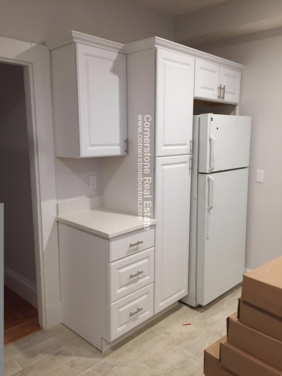 1293 Cambridge St, Inman Square