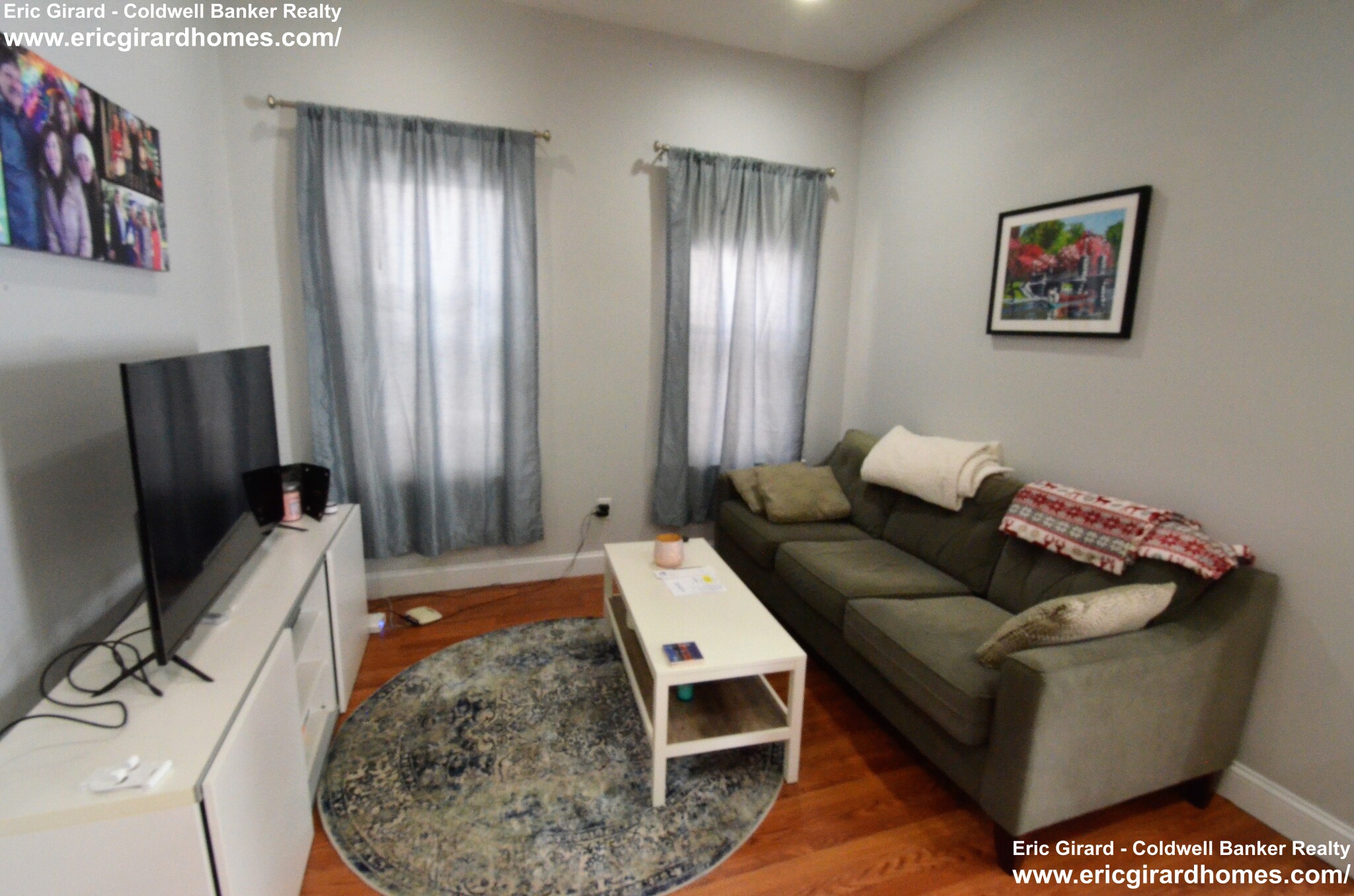 194 Marion St, East Boston