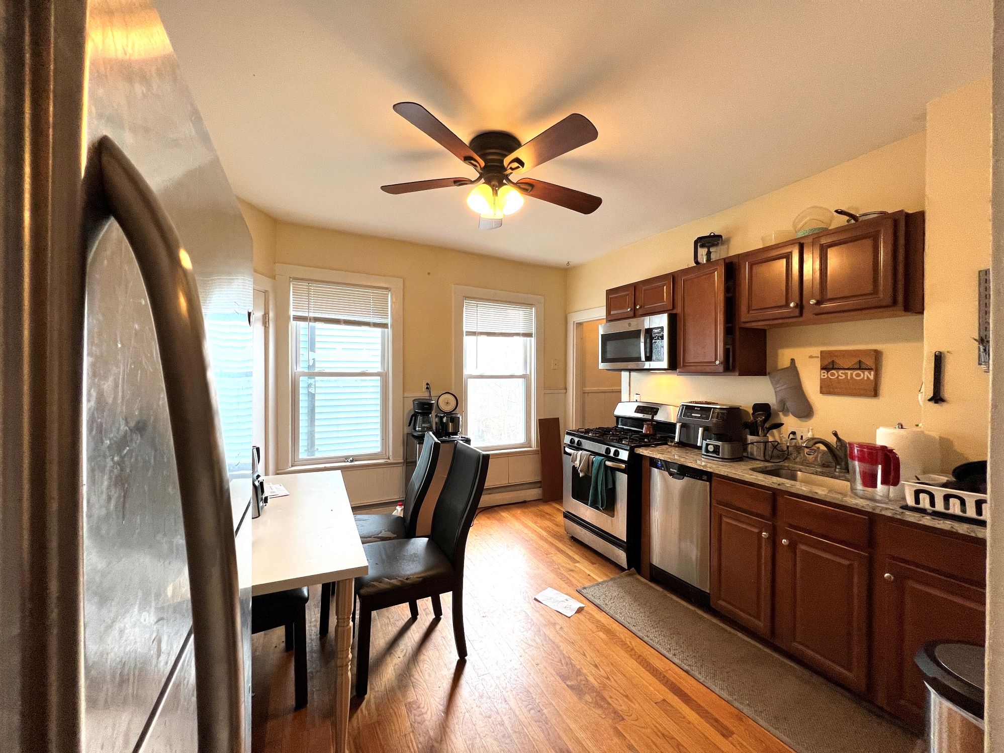 59 Craigie St, Porter Square