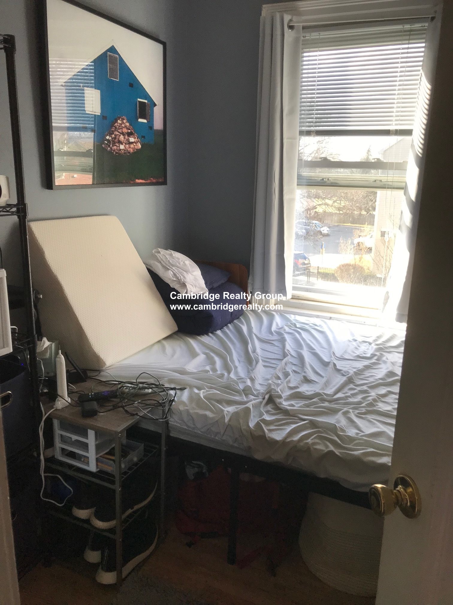 204 River St, Cambridgeport