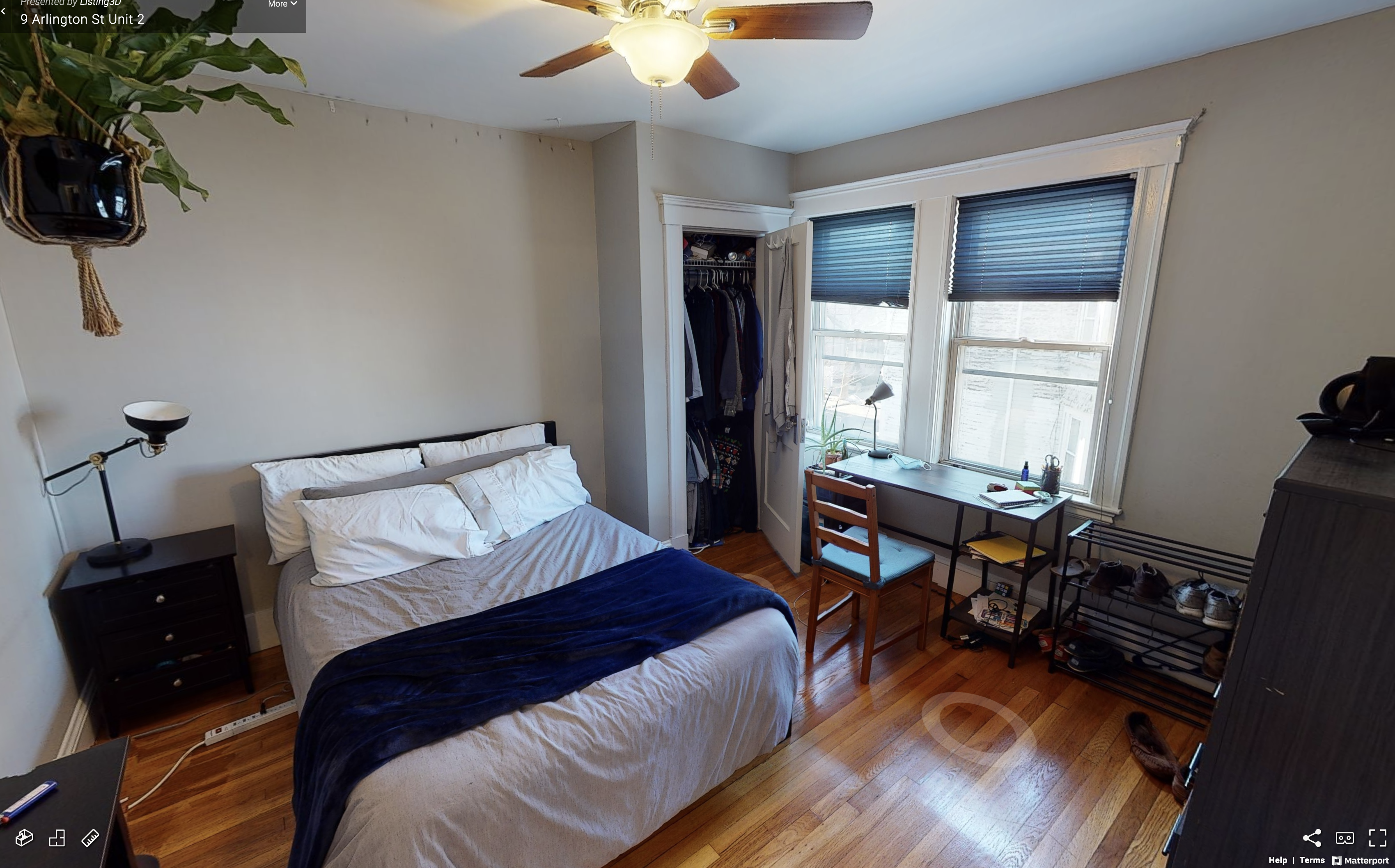 9 Arlington St, East Somerville